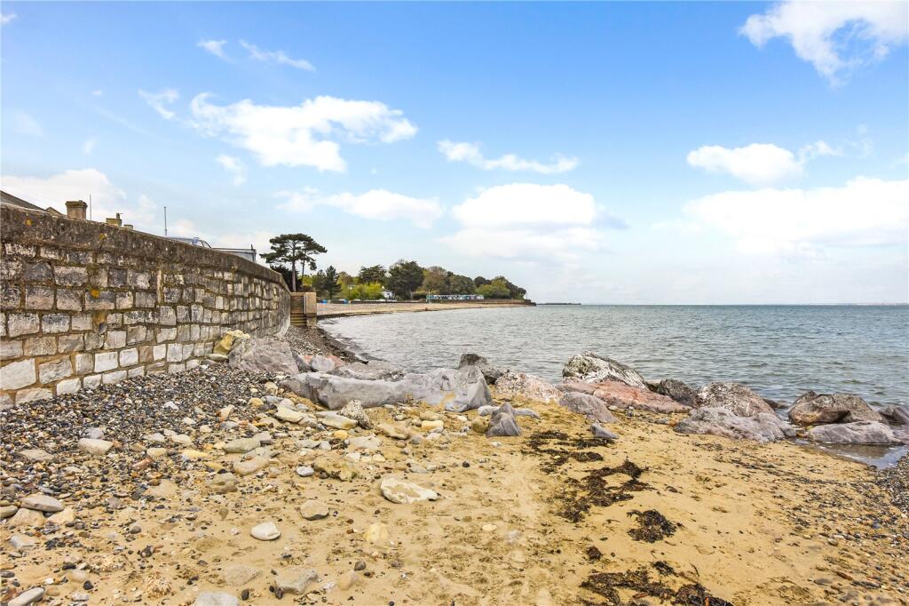 The Beach