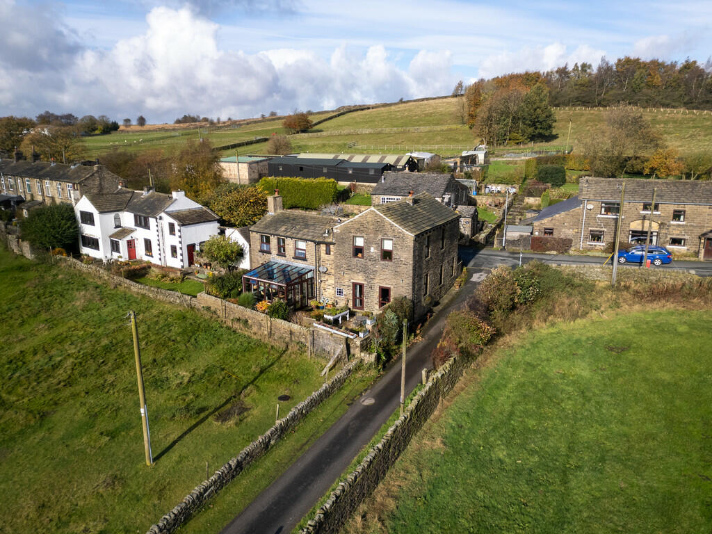 1 Upper Marsh Lan...