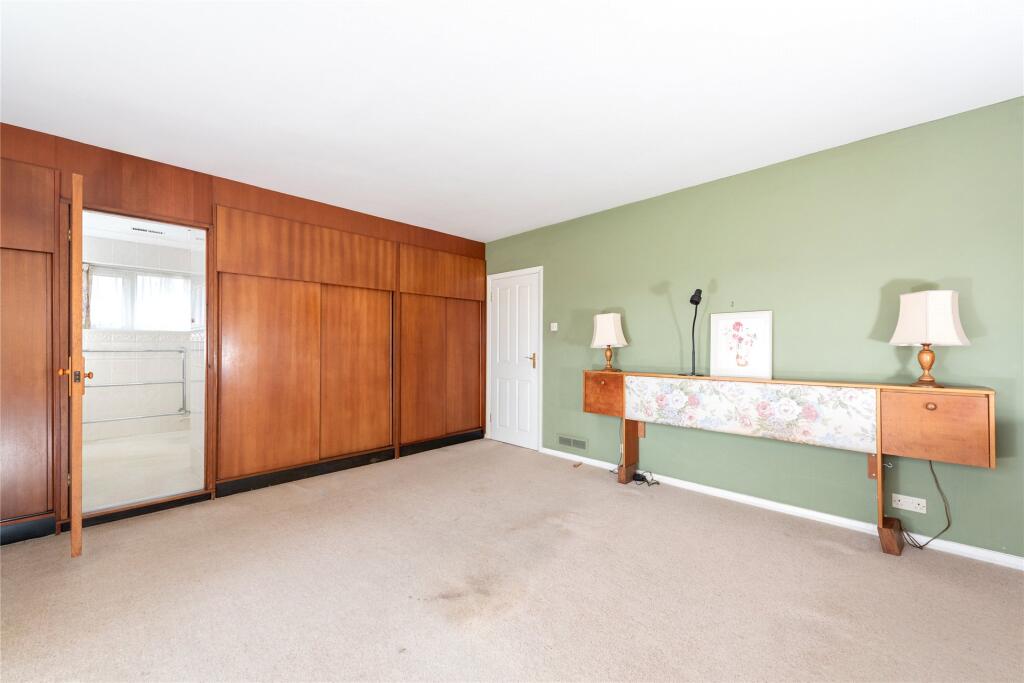 Principal Bedroom