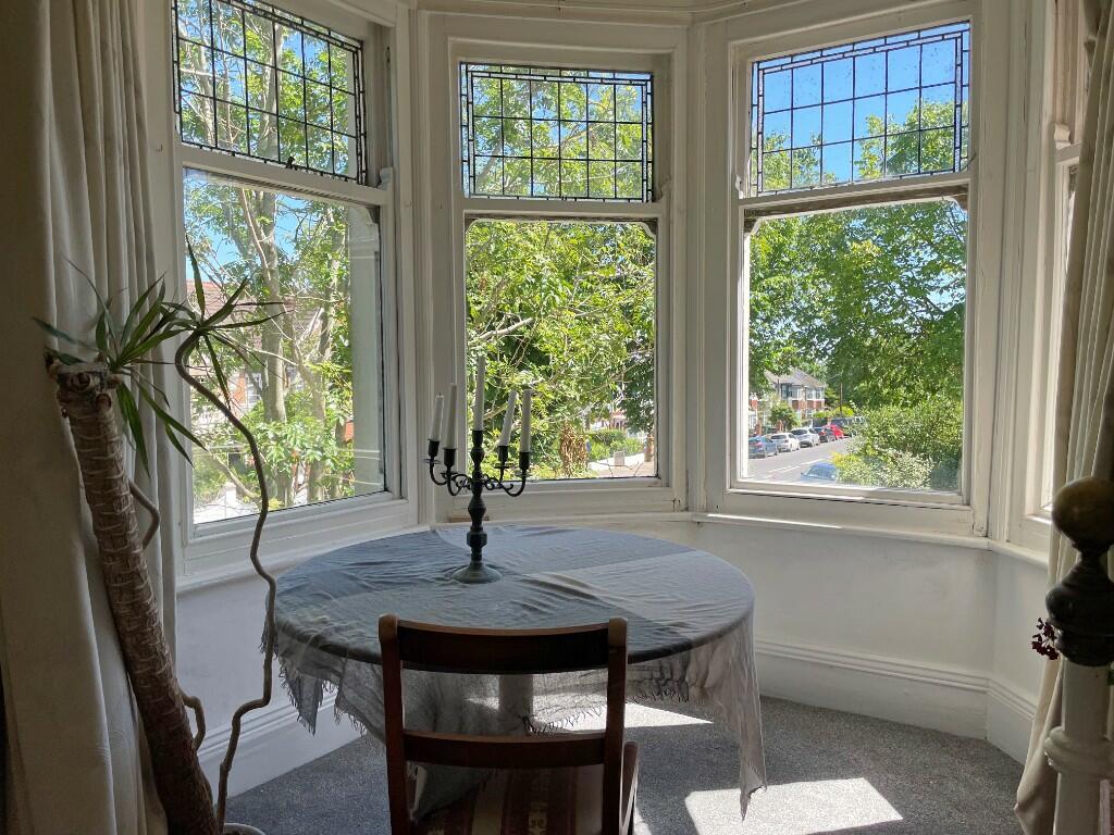 Turett Room