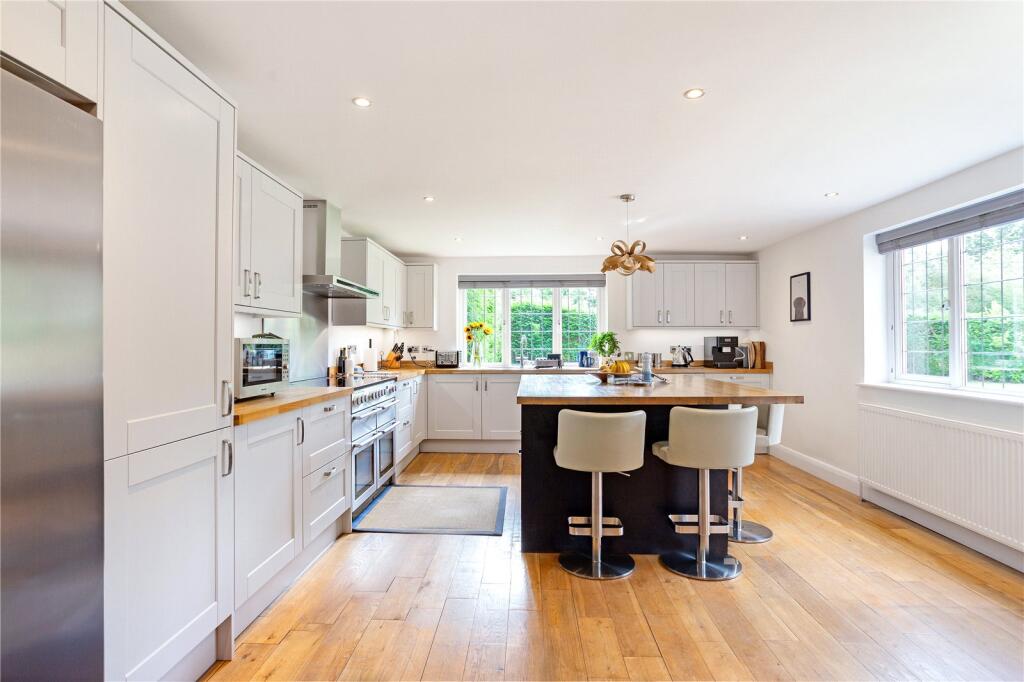 Kitchen/Breakfast