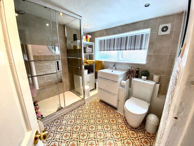 Shower Room/WC