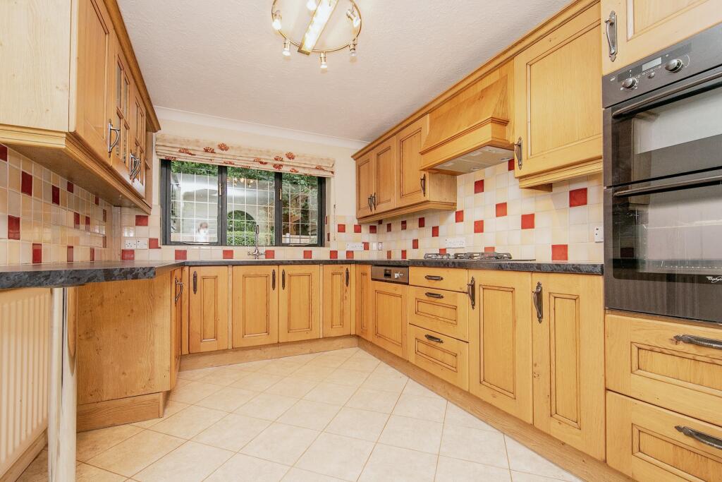 Kitchen/Breakfast