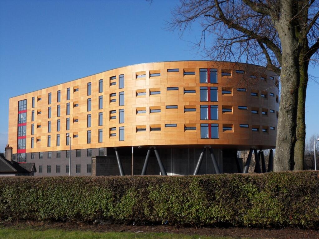 Two bedroom apartment