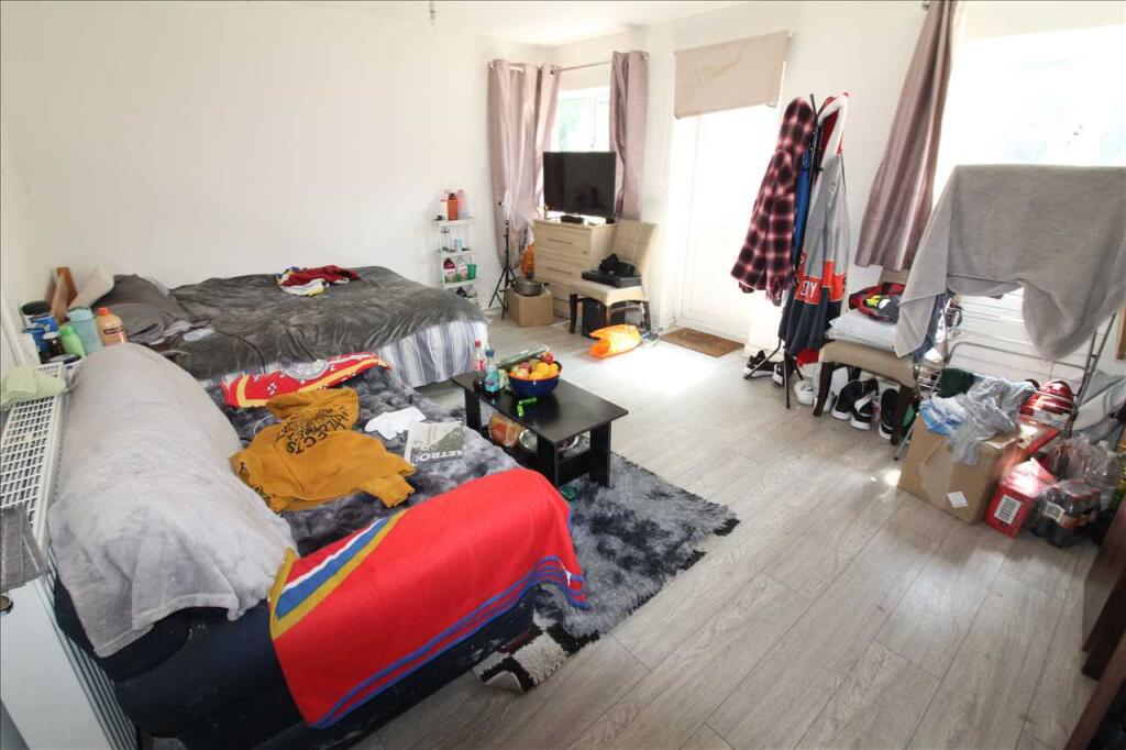 ROOM ONE