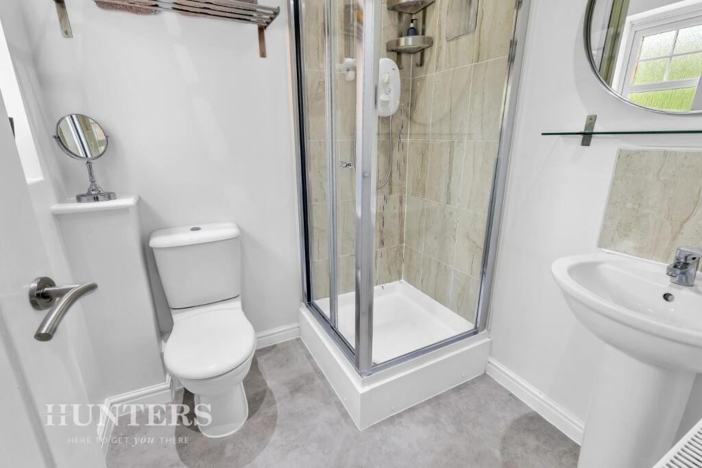 En-Suite