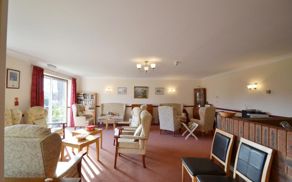 Communal Area