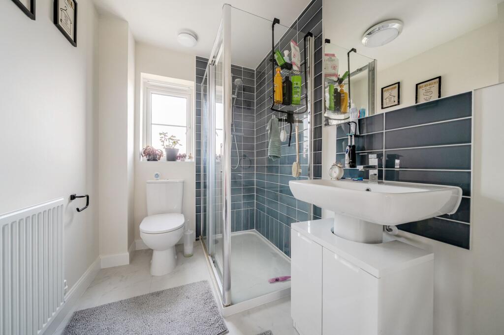En suite