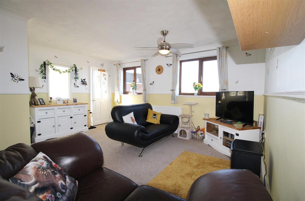 Living Room Area