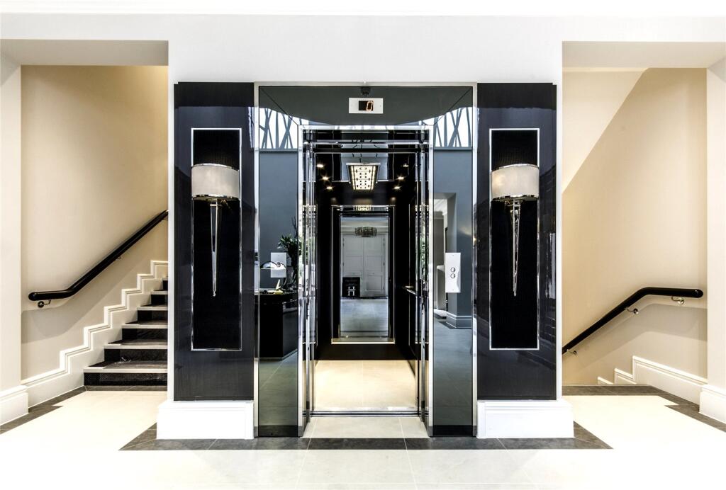 Lift