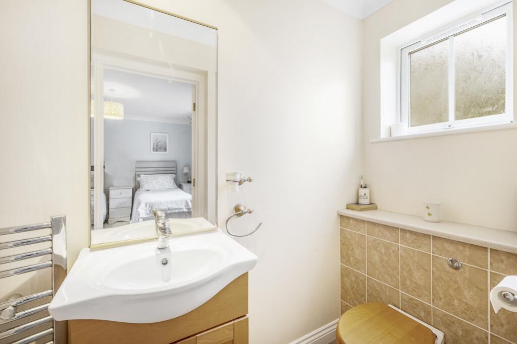 Daisy Cottage (Boston)-26