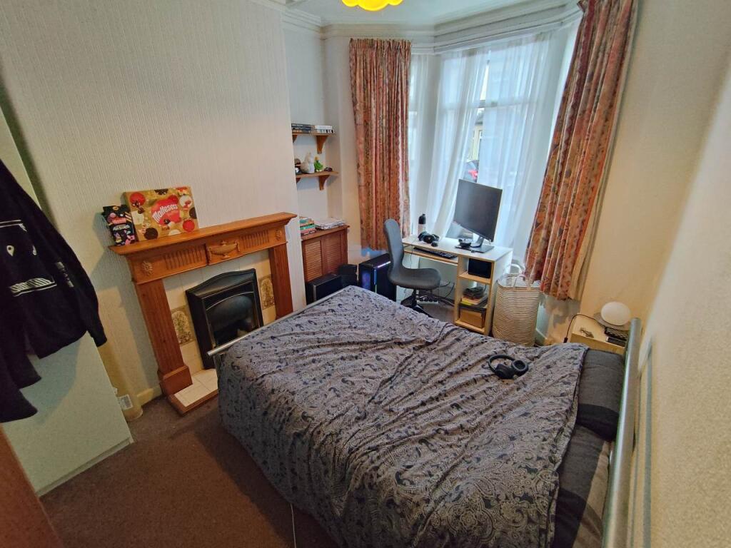 Ground floor front b