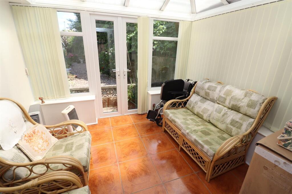 Conservatory
