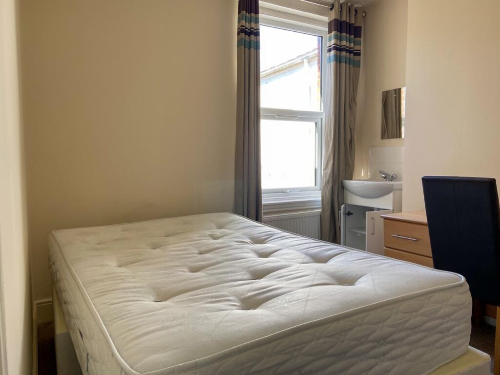 16 Hollingbury Road Unknown Bedroom 2