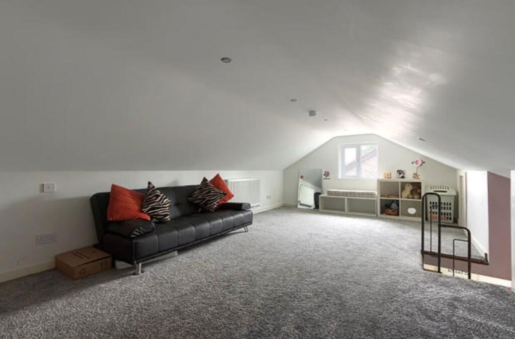 Loft Conversion