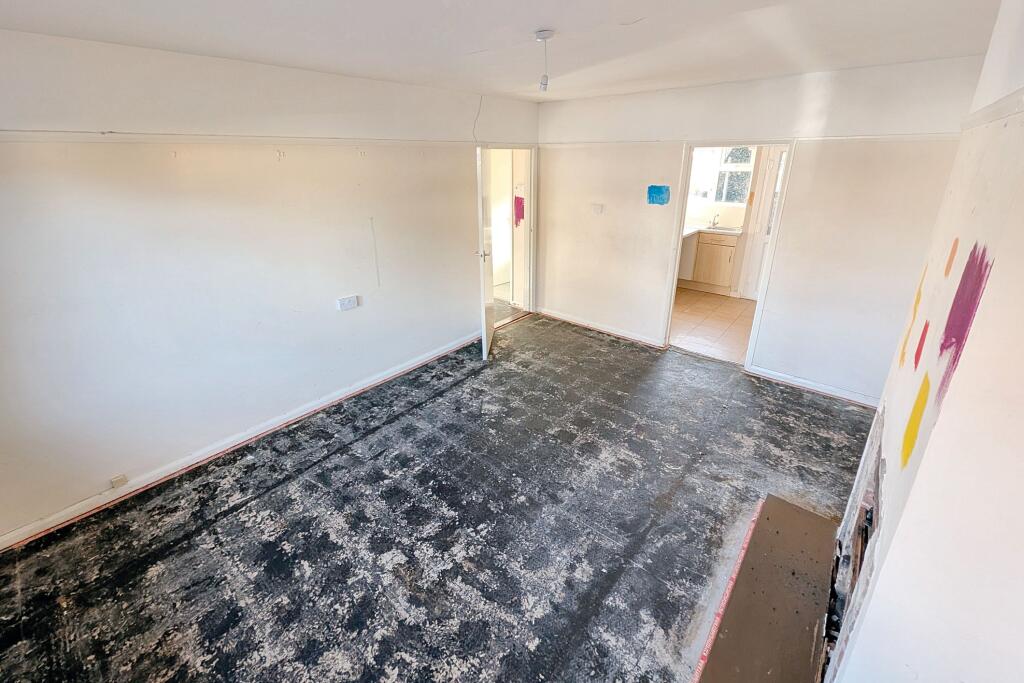 3 Priory Gardens, St Ives, Cambridgeshire PE27 5BE