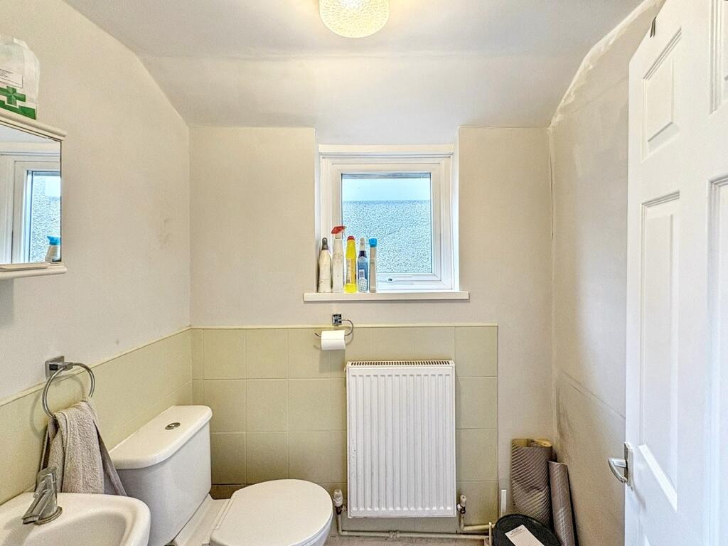 WC