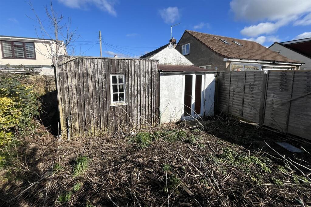 The Shop, The Common Patchway, Bristol, BS34 6AL |