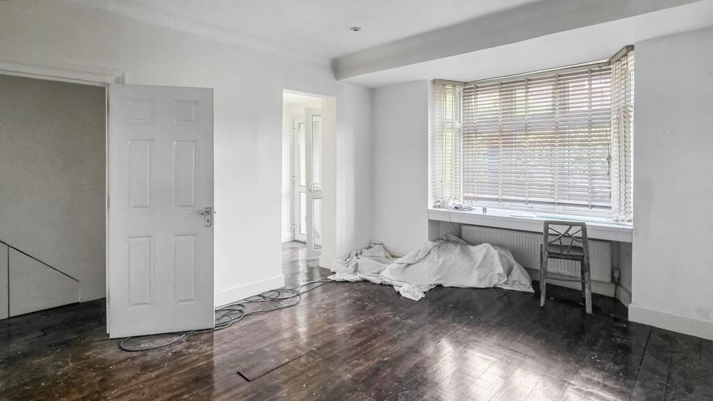 43 Harrow Road, Wembley, HA9 6DG
