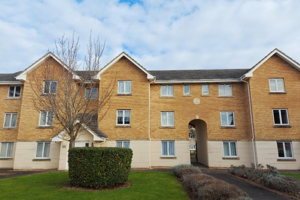 Block 22 Lloyd Close