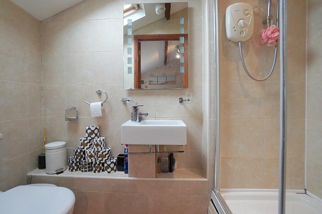 En suite
