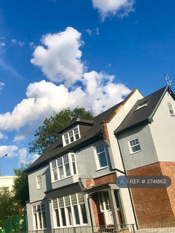 Upper Mulgrave Road, Cheam, Sutton, SM2