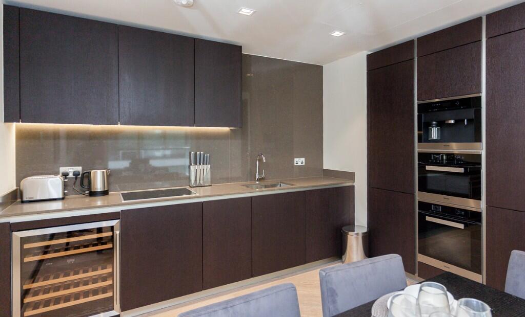 Open Plan
