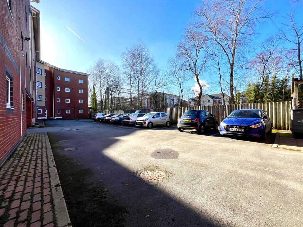 Resident Parking Aspect 2