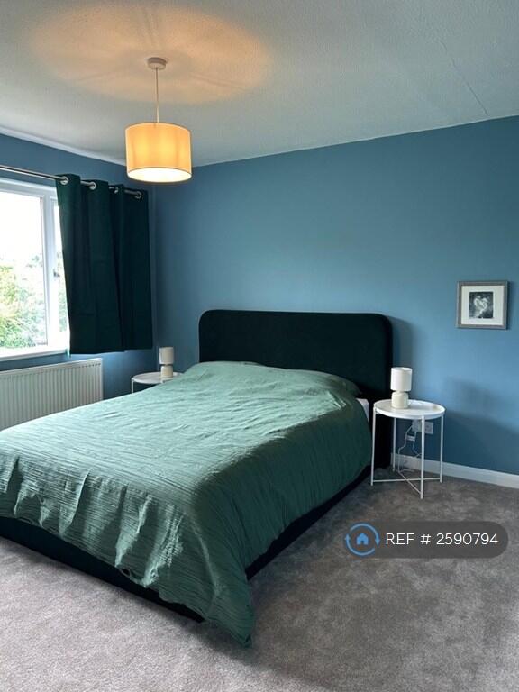 Double Room Number 1