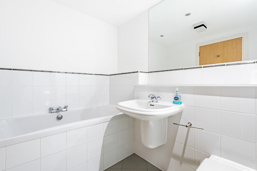 Main Bathroom