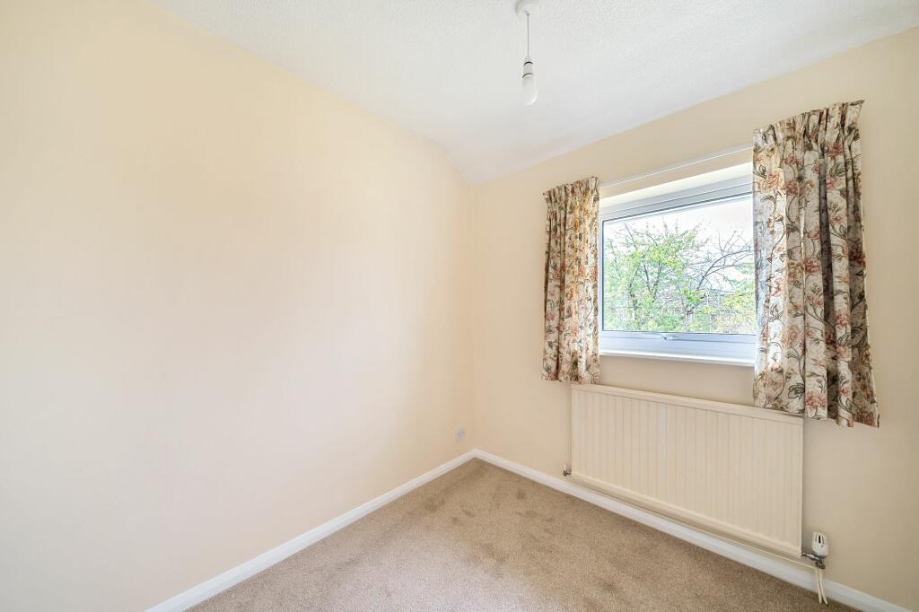 Bedroom 3 Front