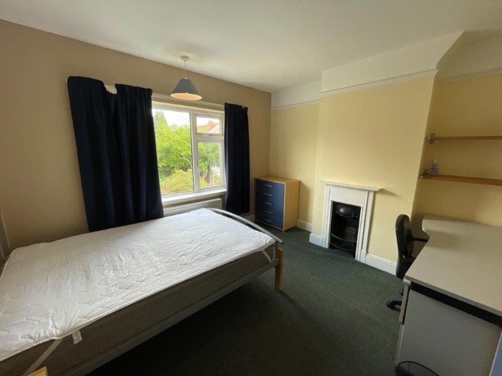 Bedrooms