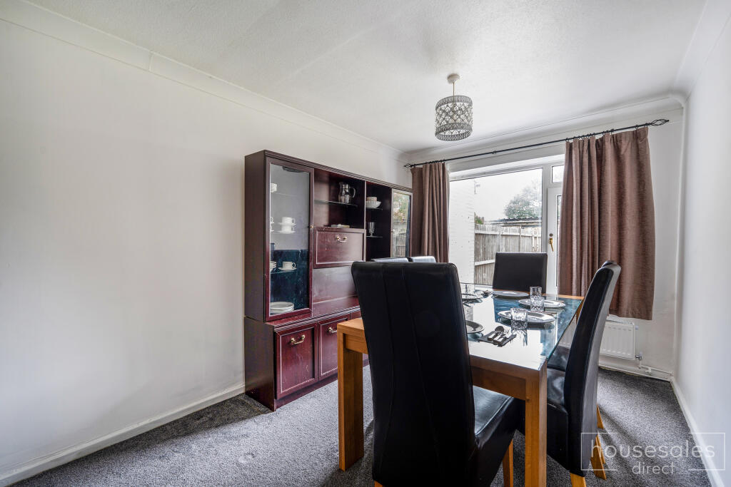 Living/Dining Room