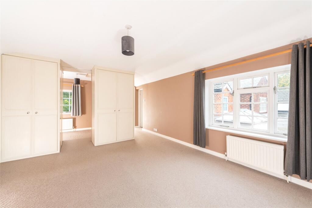 Principal Bedroom