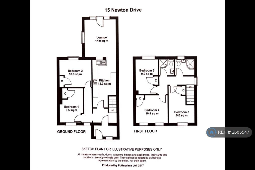 Floor Plans