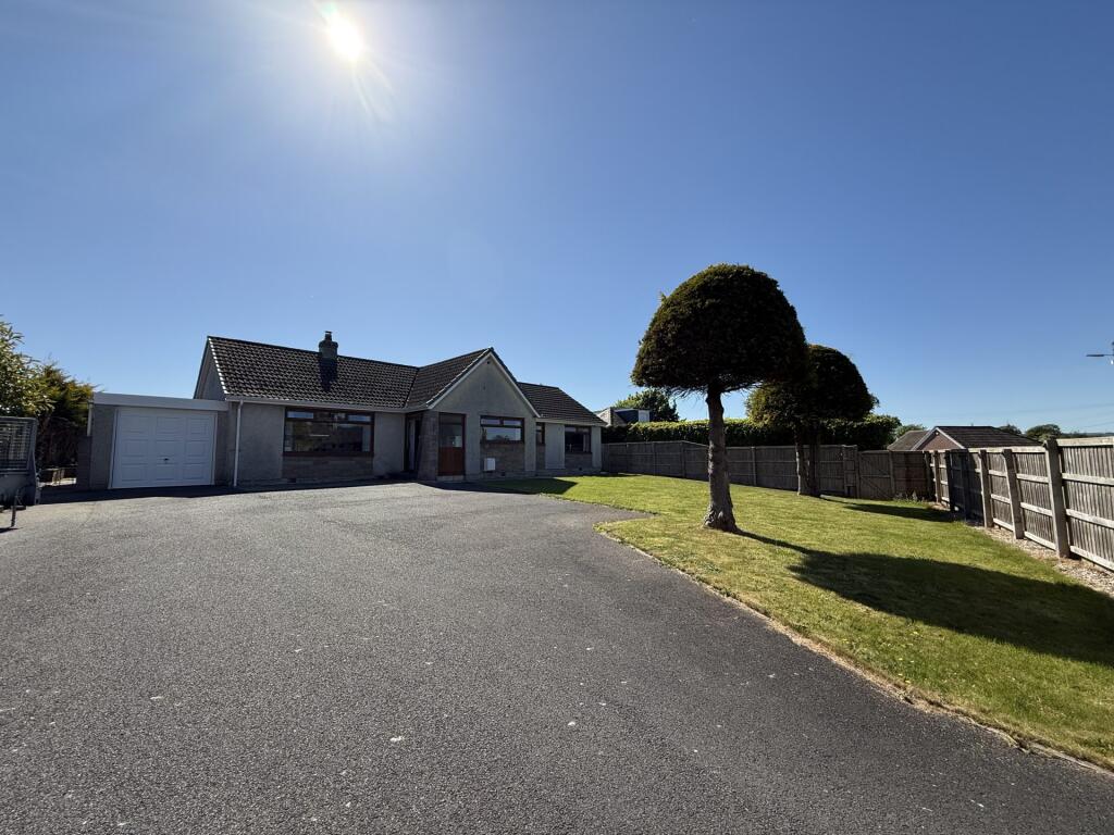 22 Annerley Road, Annan, DG12 6HF - Braidwoods Sol