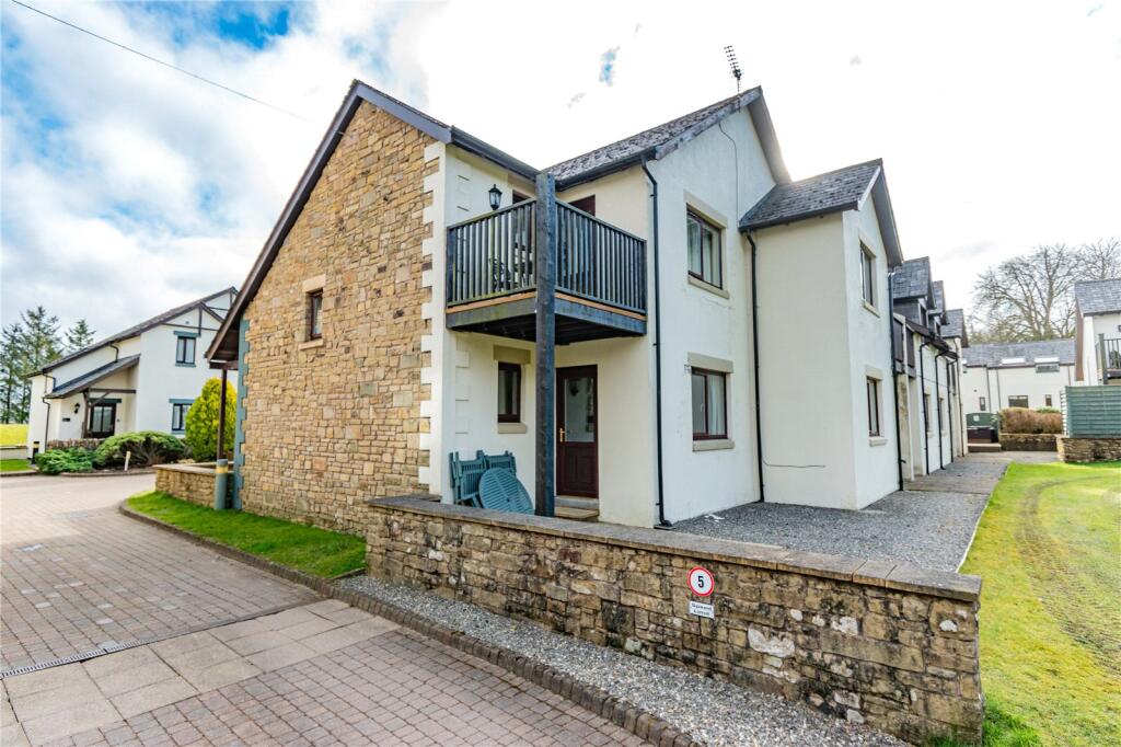 13 Kirkstone Cottage