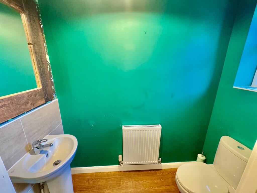 Cloakroom