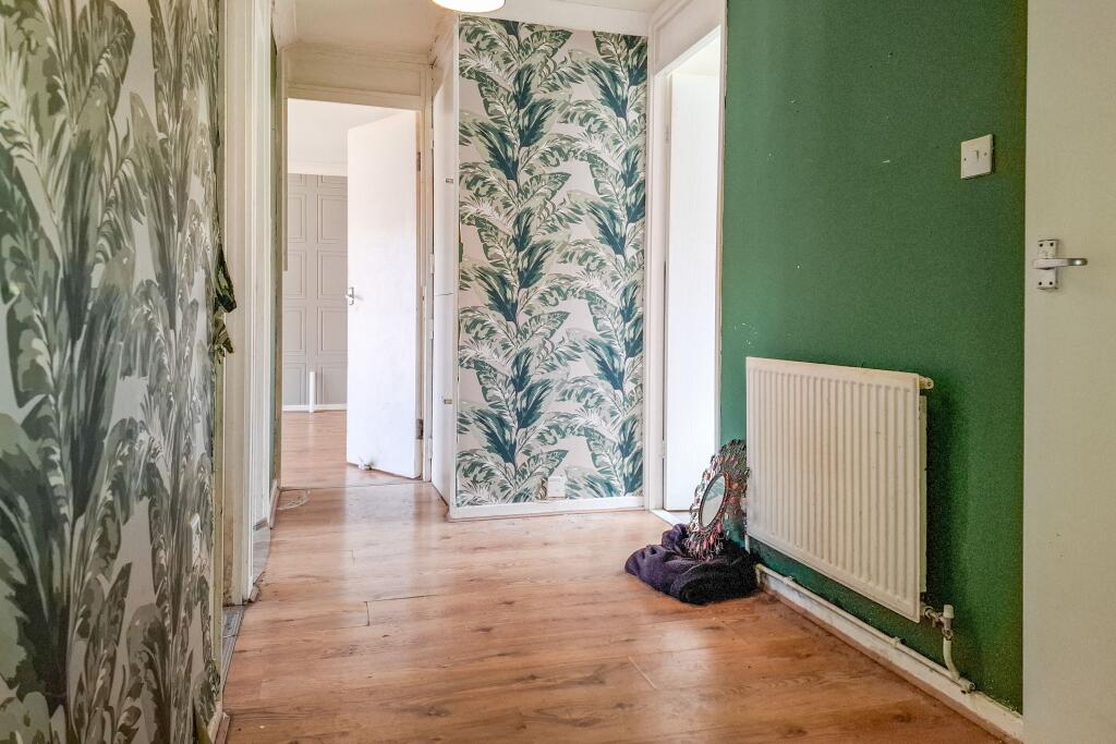 4 Miniott Walk, Hemlington, Middlesbrough, Cleveland, TS8 9NA