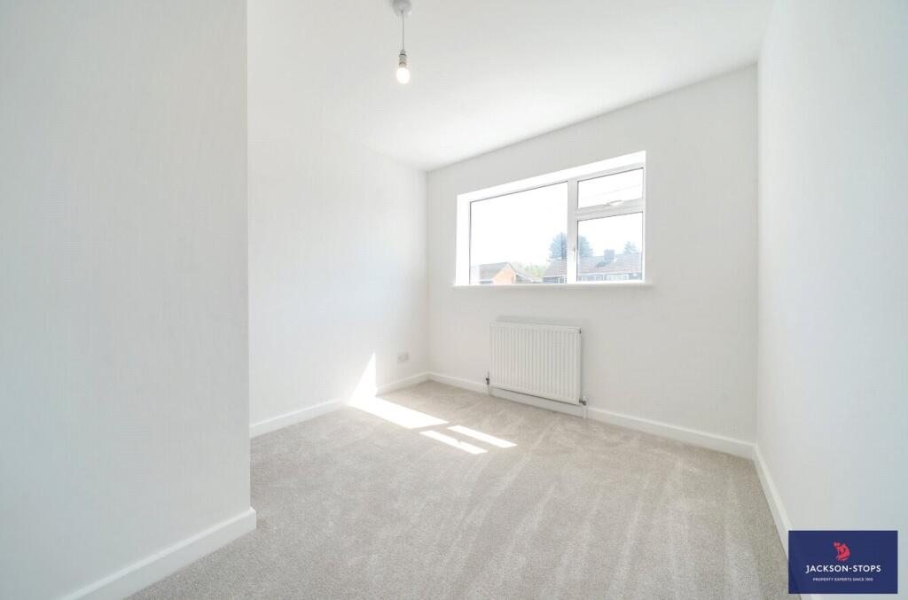 Study/Bedroom 5
