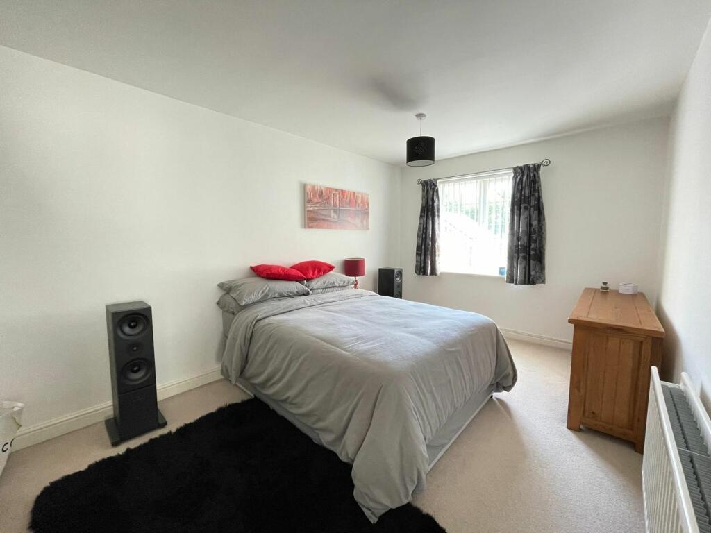 BEDROOM TWO