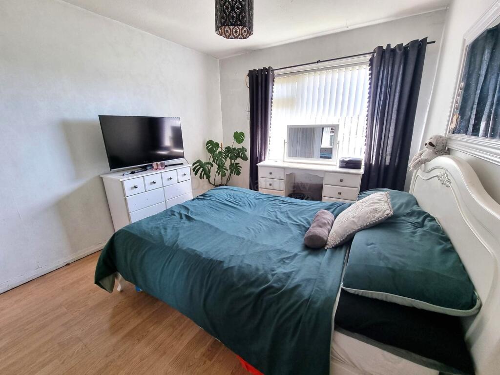 Bedroom  Two