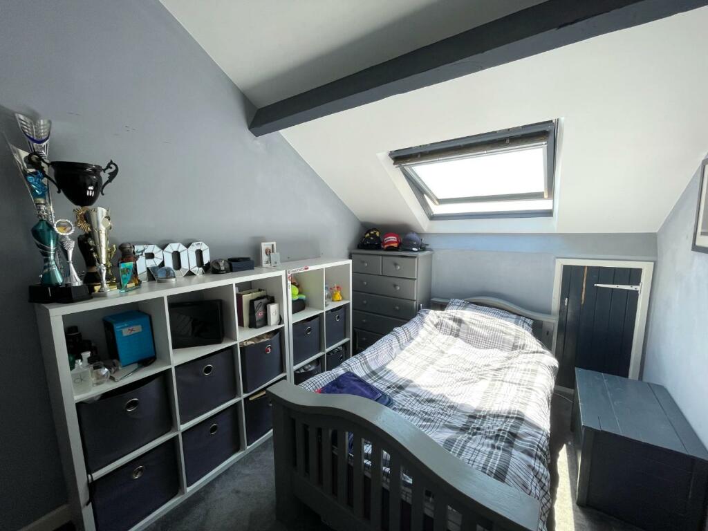 Bedroom Four.JPG