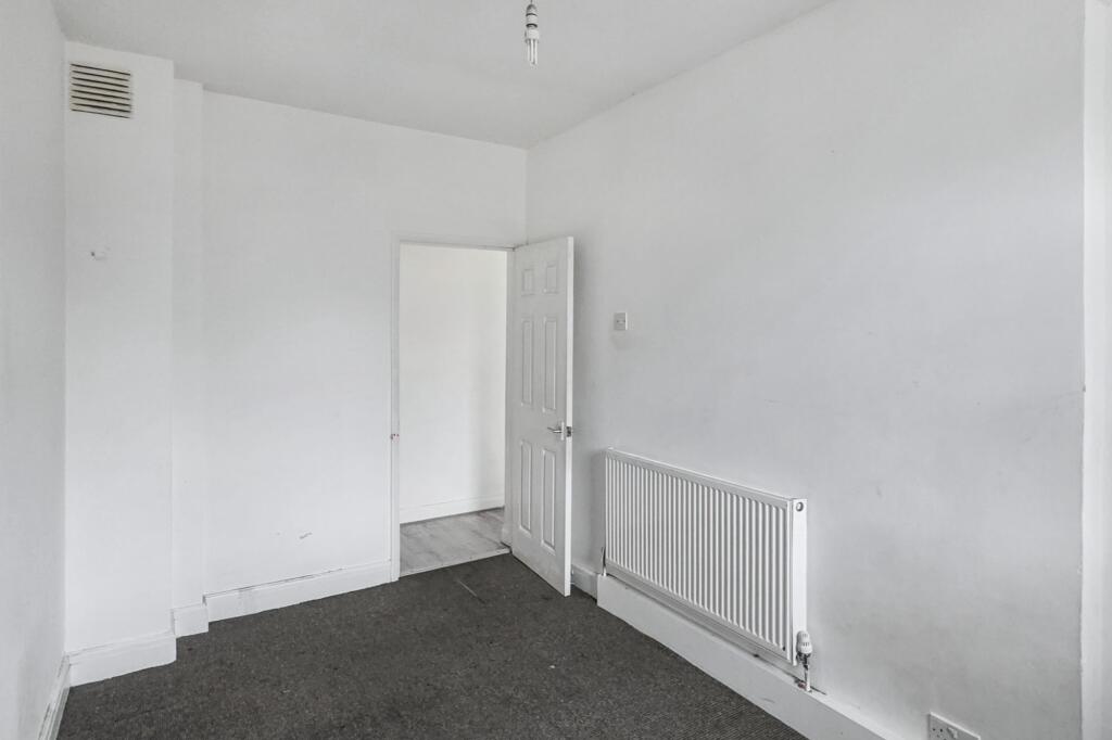 Flat 110, Phipps House, Australia Road, London, W12 7QF
