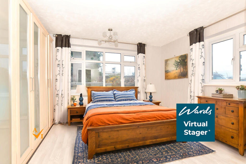 Guest Room (Farmhouse Style)