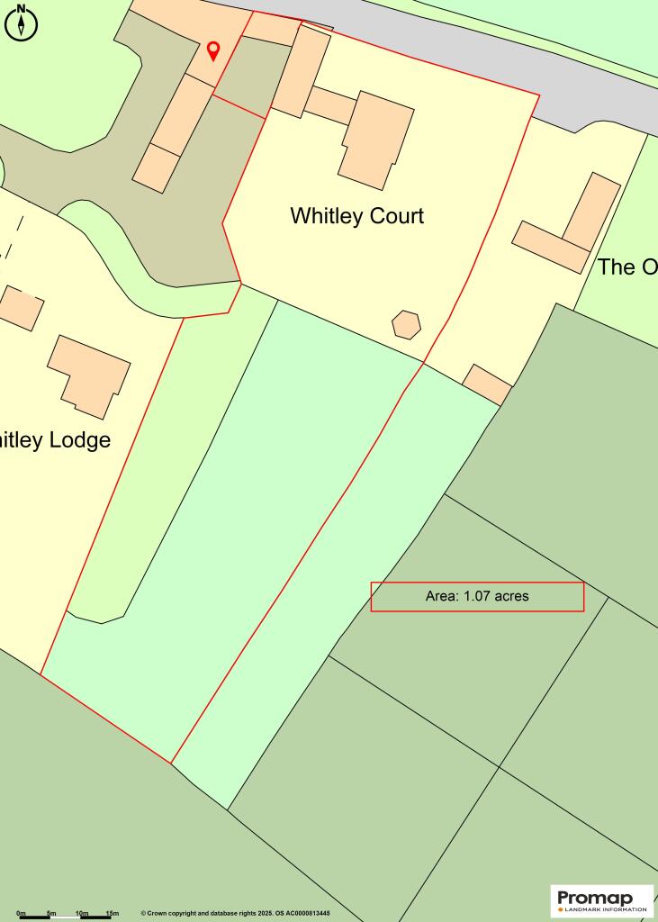 Landplan