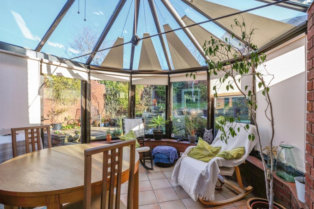 Conservatory