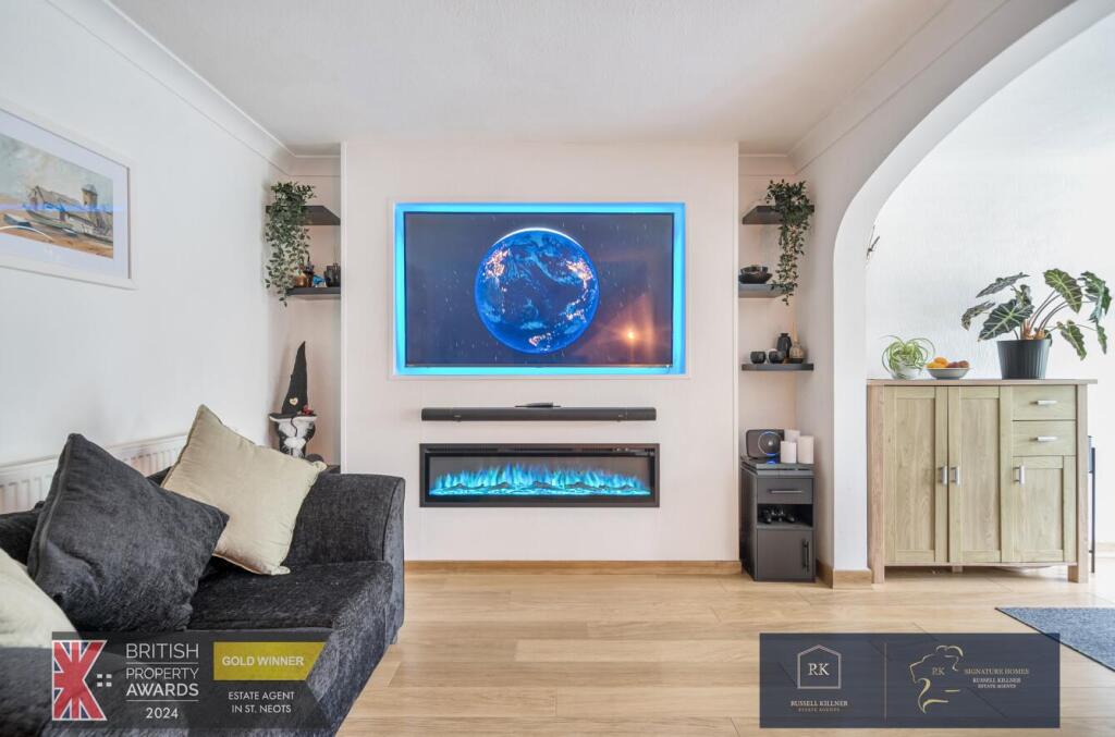 Lounge.
