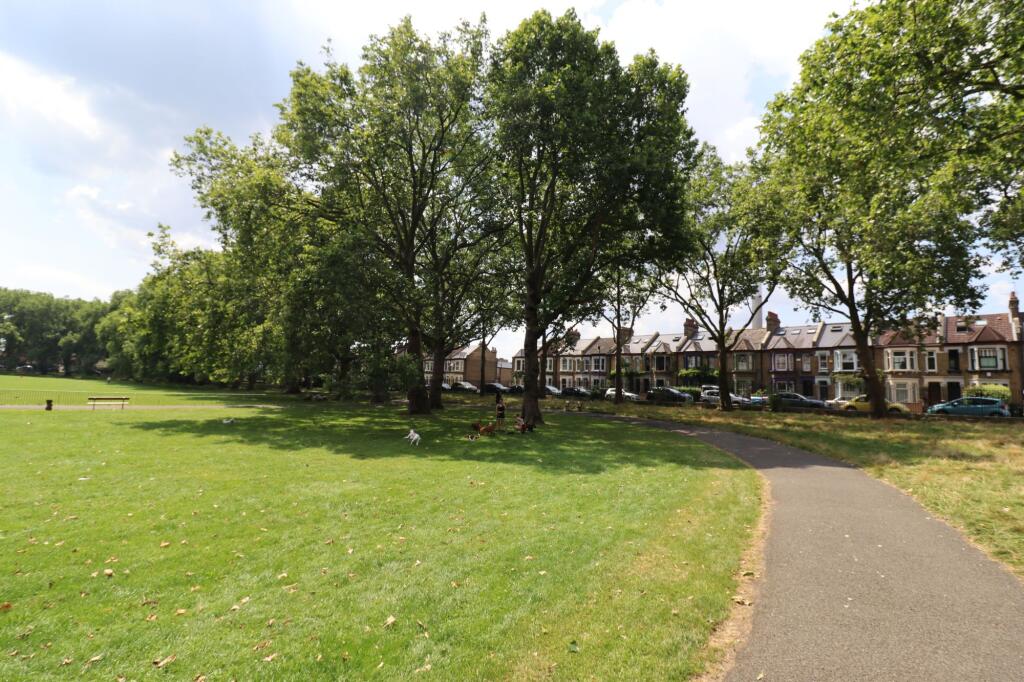 Deptford Park