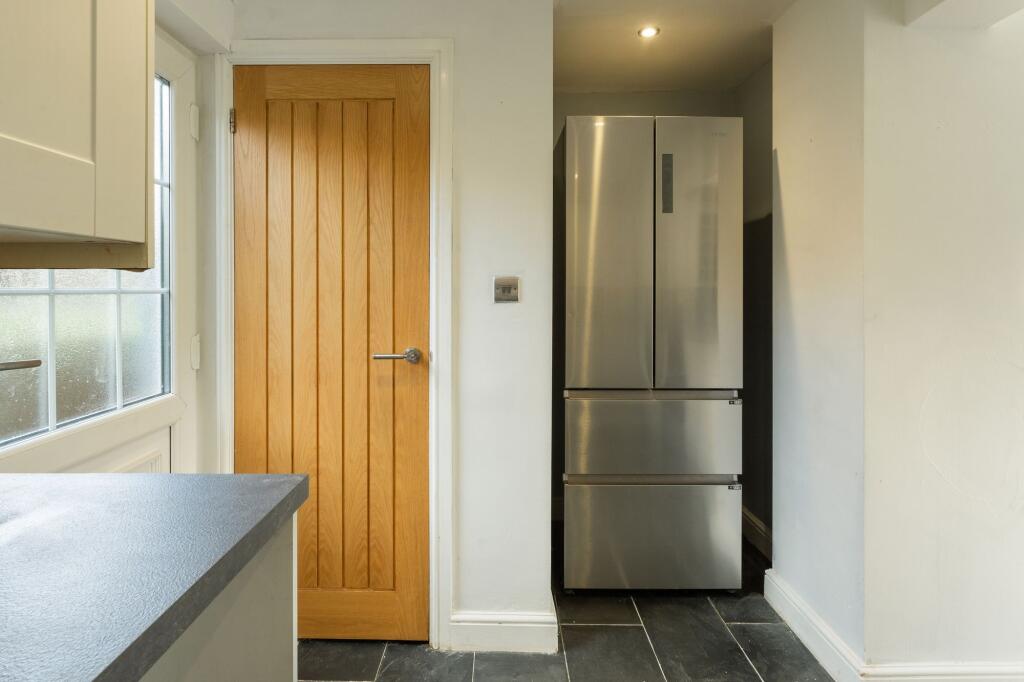 Kitchen/Living Room